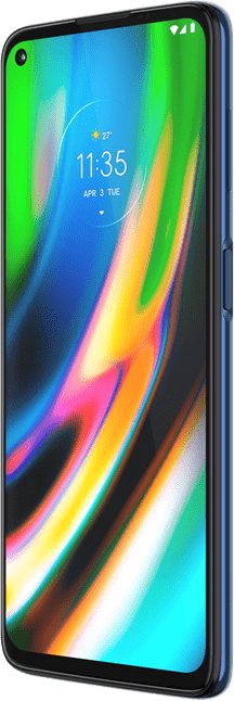 Motorola Moto G9 Plus 2020 LATAM LTE-A XT2087-1
